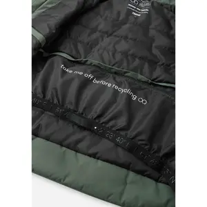 Children's winter parka Reima Kulkija 2.0 image-3