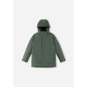 Children's winter parka Reima Kulkija 2.0 image-5