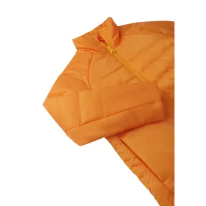Kid's Puffer Jacket Reima Seuraan image-2
