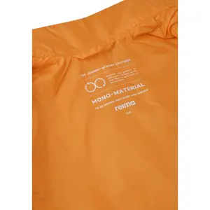 Kid's Puffer Jacket Reima Seuraan image-3