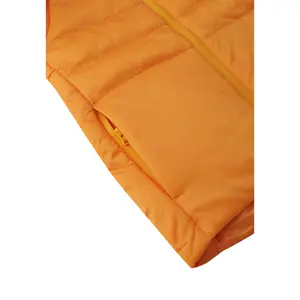 Kid's Puffer Jacket Reima Seuraan image-4