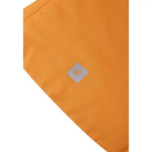 Kid's Puffer Jacket Reima Seuraan image-5