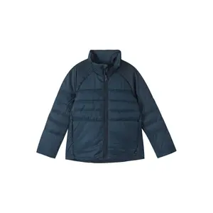 Kid's Puffer Jacket Reima Seuraan image-0