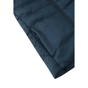 Kid's Puffer Jacket Reima Seuraan image-4