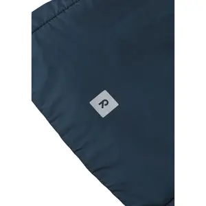 Kid's Puffer Jacket Reima Seuraan image-5