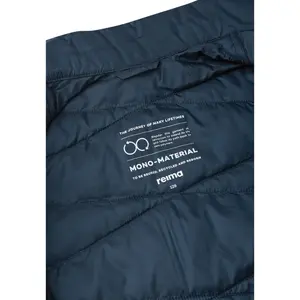 Girl's jacket Reima Uuteen image-3