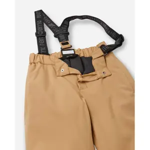 Pantalones de esquí para niño Reima Proxima image-4