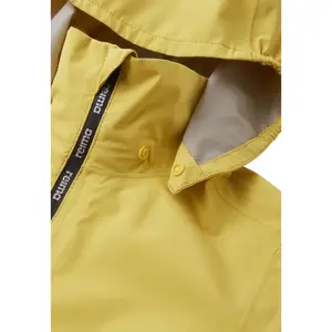 Waterproof jacket for children Reima Reimatec Kumlinge image-1