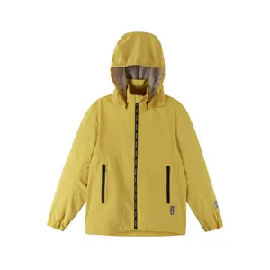 Waterproof jacket for children Reima Reimatec Kumlinge image-3