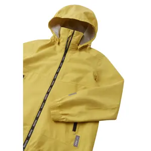 Waterproof jacket for children Reima Reimatec Kumlinge image-4