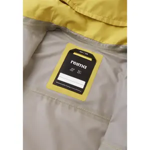 Waterproof jacket for children Reima Reimatec Kumlinge image-6