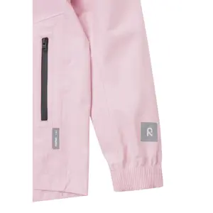 Waterproof jacket for children Reima Kumlinge image-1