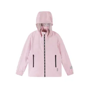 Waterproof jacket for children Reima Kumlinge image-3