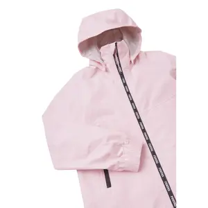 Waterproof jacket for children Reima Kumlinge image-4