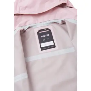 Waterproof jacket for children Reima Kumlinge image-6
