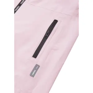 Waterproof jacket for children Reima Kumlinge image-5