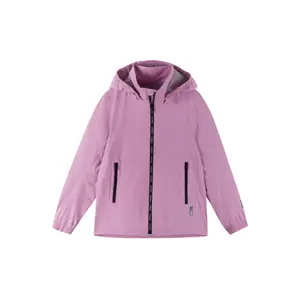 Waterproof jacket for children Reima Kumlinge image-0