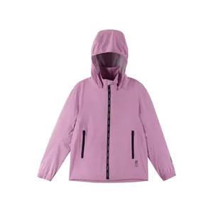 Waterproof jacket for children Reima Kumlinge image-3