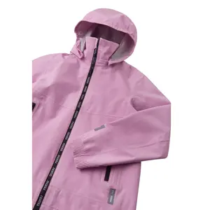 Waterproof jacket for children Reima Kumlinge image-4