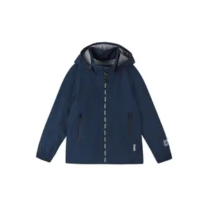 Waterproof jacket for children Reima Jatkuu image-0