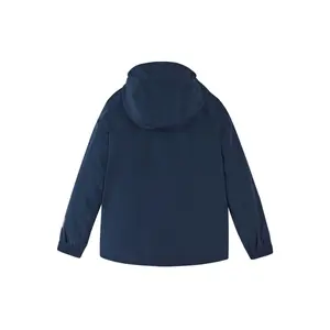 Waterproof jacket for children Reima Jatkuu image-2