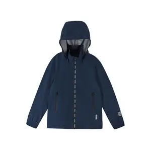 Waterproof jacket for children Reima Jatkuu image-3