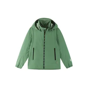 Waterproof jacket for children Reima Kumlinge image-0