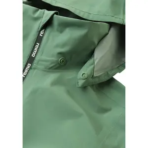 Waterproof jacket for children Reima Kumlinge image-1