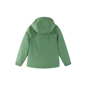 Waterproof jacket for children Reima Kumlinge image-2