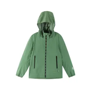 Waterproof jacket for children Reima Kumlinge image-3