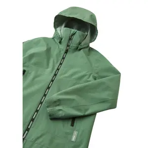 Waterproof jacket for children Reima Kumlinge image-4
