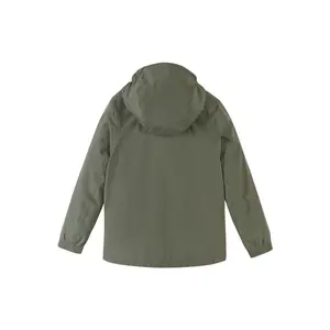 Waterproof jacket for children Reima Kumlinge image-2