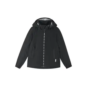 Waterproof jacket for children Reima Kumlinge image-0