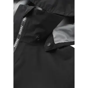 Waterproof jacket for children Reima Kumlinge image-1