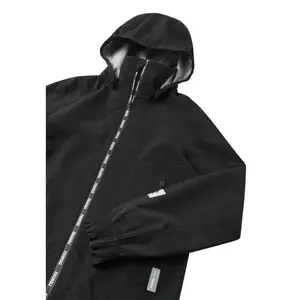 Waterproof jacket for children Reima Kumlinge image-4