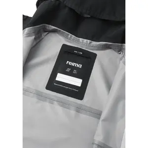 Waterproof jacket for children Reima Kumlinge image-6