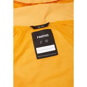 Jacka för barn Reima Fiskare image-6