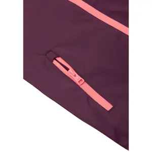 Waterproof jacket for children Reima Fiskare image-1