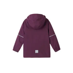 Waterproof jacket for children Reima Fiskare image-2