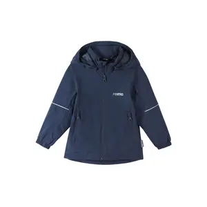 Waterproof jacket for children Reima Fiskare image-0