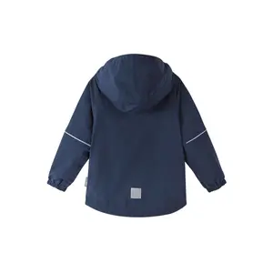 Waterproof jacket for children Reima Fiskare image-1