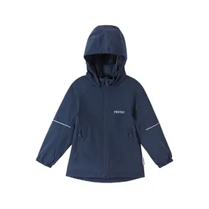 Waterproof jacket for children Reima Fiskare image-2