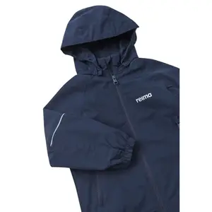 Waterproof jacket for children Reima Fiskare image-3