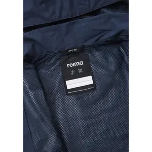 Waterproof jacket for children Reima Fiskare image-5