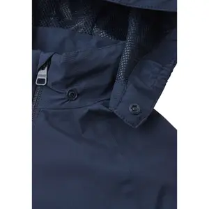 Waterproof jacket for children Reima Fiskare image-6