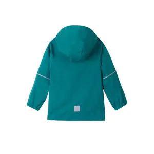 Waterproof baby jacket Reima Fiskare image-1