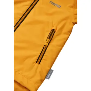 Waterproof jacket for children Reima Jatkuu image-6