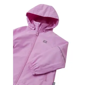 Chaqueta impermeable infantil Reima Kallahti image-3