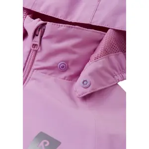 Chaqueta impermeable infantil Reima Kallahti image-4