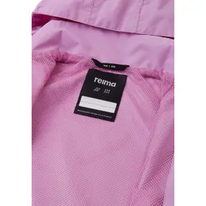 Chaqueta impermeable infantil Reima Kallahti image-5